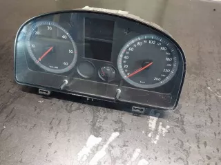 2K0920842A Щиток приборов (приборная панель) Volkswagen Caddy 3 Арт e12194096, вид 3