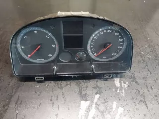 2K0920842A Щиток приборов (приборная панель) Volkswagen Caddy 3 Арт e12194096, вид 4
