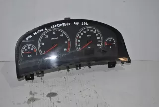 13193073QN Щиток приборов (приборная панель) Opel Vectra C  Арт e12193985, вид 1