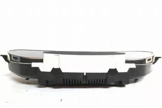 5550007301 Щиток приборов (приборная панель) Audi A6 C6 (S6,RS6) Арт e12193789, вид 1
