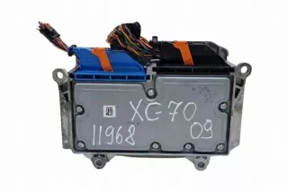 P31275444 Блок AirBag Volvo C70 2 Арт e12193661, вид 1
