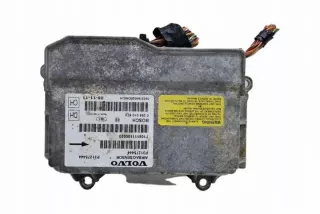 P31275444 Блок AirBag Volvo C70 2 Арт e12193661, вид 2