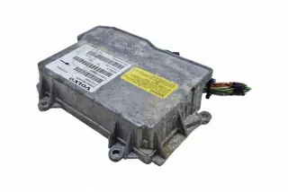 P31275444 Блок AirBag Volvo C70 2 Арт e12193661, вид 3