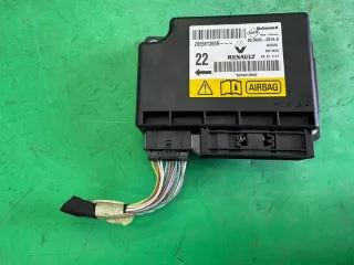 285581365R 2008-2016 Блок AirBag Renault Megane 3 Арт e12193532, вид 1