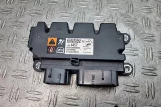 13514457 Блок AirBag Opel Astra L Арт e12193497, вид 2