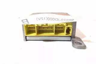 98820JD000 Блок AirBag Nissan Qashqai 2 Арт e12193487, вид 2