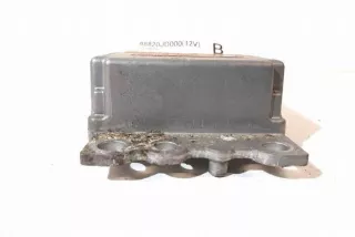 98820JD000 Блок AirBag Nissan Qashqai 2 Арт e12193487, вид 4
