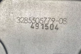 DS7T14B321CE Блок AirBag Ford Mondeo 5 Арт e12193422, вид 3