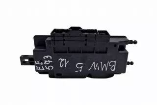 31925363701U Блок AirBag BMW 5 F10/F11/GT F07 Арт e12193306, вид 2
