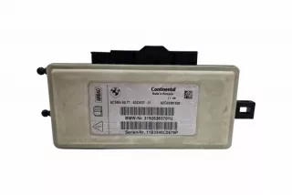 31925363701U Блок AirBag BMW 5 F10/F11/GT F07 Арт e12193306, вид 3