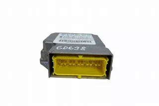4L0959655C Блок AirBag Audi Q7 4M Арт e12193279, вид 2