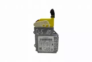 8R0959655B Блок AirBag Audi Q5 1 Арт e12193277, вид 1