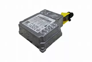 8R0959655B Блок AirBag Audi Q5 1 Арт e12193277, вид 6