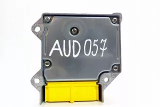 4F0959655B Блок AirBag Audi A6 C7 (S6,RS6) Арт e12193267, вид 1