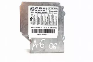4F0959655B Блок AirBag Audi A6 C7 (S6,RS6) Арт e12193267, вид 2