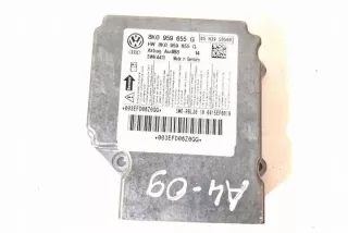8K0959655G Блок AirBag Audi A4 B8 Арт e12193251, вид 1