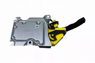 8W0959655F Блок AirBag Audi A4 B9 Арт e12193249, вид 2