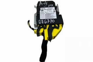 8W0959655F Блок AirBag Audi A4 B9 Арт e12193249, вид 3