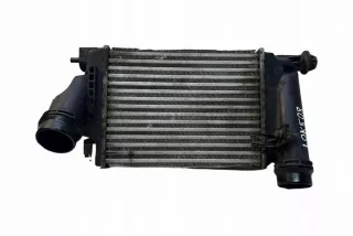 144614EB0A Интеркулер Nissan Qashqai 2 Арт e12193177, вид 1