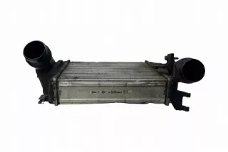 144614EB0A Интеркулер Nissan Qashqai 2 Арт e12193177, вид 2