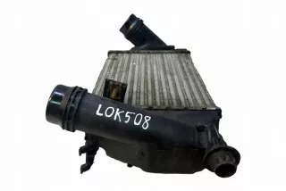 144614EB0A Интеркулер Nissan Qashqai 2 Арт e12193177, вид 4