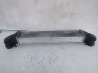 2115002602 A2115002602 Интеркулер Mercedes E W211 Арт e12193161, вид 2