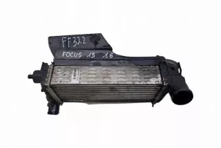 BV619L440CE Интеркулер Ford Focus 3 Арт e12193139, вид 4