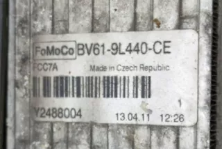BV619L440CE Интеркулер Ford Focus 3 Арт e12193139, вид 7