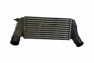 C1B19L440AB Интеркулер Ford Fiesta 7 Арт e12193137, вид 1