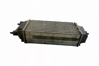 C1B19L440AB Интеркулер Ford Fiesta 7 Арт e12193137, вид 2
