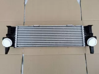 8578146 Интеркулер BMW X3 G01 Арт e12193121, вид 1