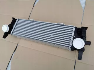 8578146 Интеркулер BMW X3 G01 Арт e12193121, вид 3
