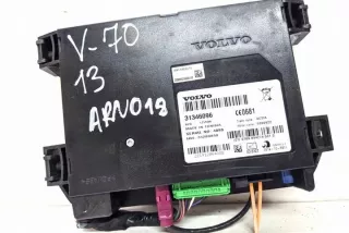 31346096 Блок управления (другие) Volvo V70 3 Арт e12192929, вид 2