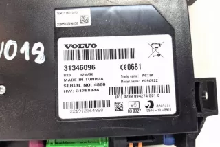 31346096 Блок управления (другие) Volvo V70 3 Арт e12192929, вид 3