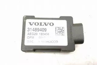 31489409 Блок управления (другие) Volvo S60 2 Арт e12192821, вид 1