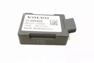 31489409 Блок управления (другие) Volvo S60 2 Арт e12192821, вид 2