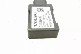 31489409 Блок управления (другие) Volvo S60 2 Арт e12192821, вид 3