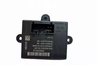 31343482 Блок управления (другие) Volvo S60 2 Арт e12192783, вид 1