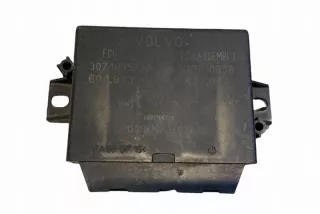 30710957 Блок управления (другие) Volvo S60 2 Арт e12192773, вид 2