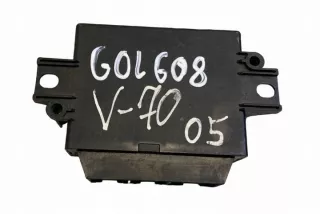 30710957 Блок управления (другие) Volvo S60 2 Арт e12192773, вид 3