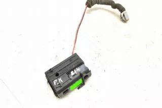 00138731 Блок управления (другие) Volvo C70 2 Арт e12192723, вид 3