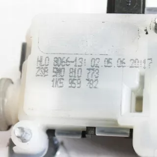 5M08107731K5959782 Блок управления (другие) Volkswagen Golf 5 Арт e12192620, вид 4