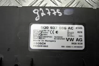 5Q0937086AC Блок управления (другие) Volkswagen Golf 7 Арт e12192609, вид 1