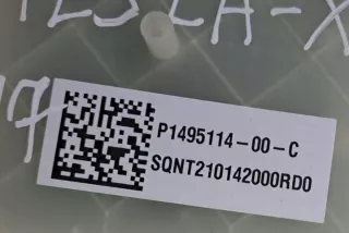 149511400C Блок управления (другие) Tesla model X Арт e12192483, вид 5