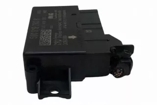 5Q0919283B Блок управления (другие) Seat Leon 3 Арт e12192424, вид 1