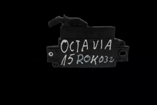 5Q0919283B Блок управления (другие) Seat Leon 3 Арт e12192424, вид 4