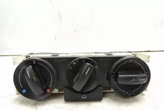 6Q0819445 Блок управления (другие) Seat Ibiza 3 Арт e12192421, вид 1