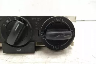 6Q0819445 Блок управления (другие) Seat Ibiza 3 Арт e12192421, вид 7