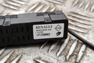 283635565R Блок управления (другие) Renault Koleos Арт e12192376, вид 7