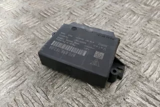 97061818306 Блок управления (другие) Porsche Panamera 970 Арт e12192322, вид 2